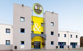 B&B Hotel Montlhery