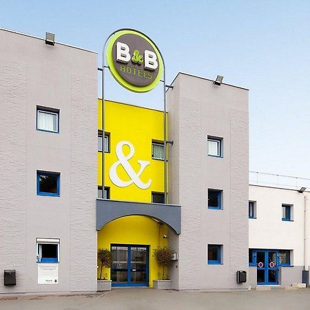 B&B Hotel Montlhery Linas Zewnętrze zdjęcie