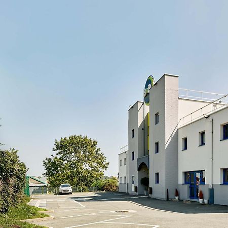 B&B Hotel Montlhery Linas Zewnętrze zdjęcie