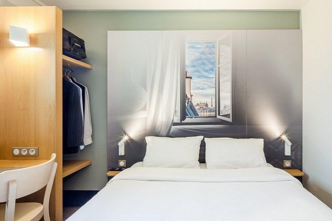 B&B Hotel Montlhery Linas Zewnętrze zdjęcie
