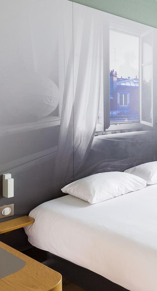 B&B Hotel Montlhery Linas Zewnętrze zdjęcie