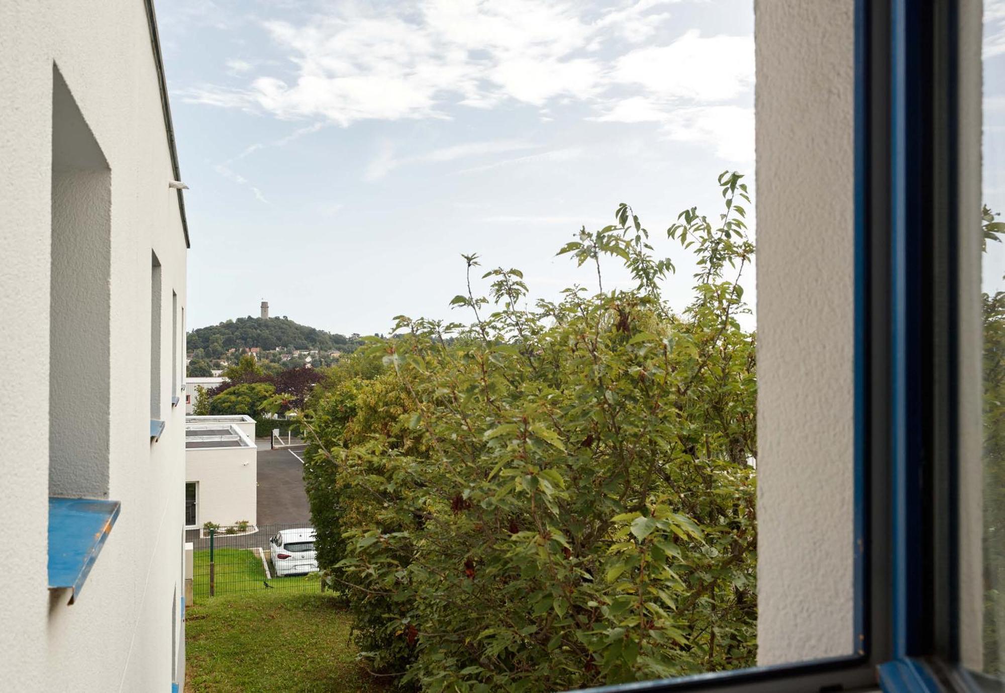 B&B Hotel Montlhery Linas Zewnętrze zdjęcie