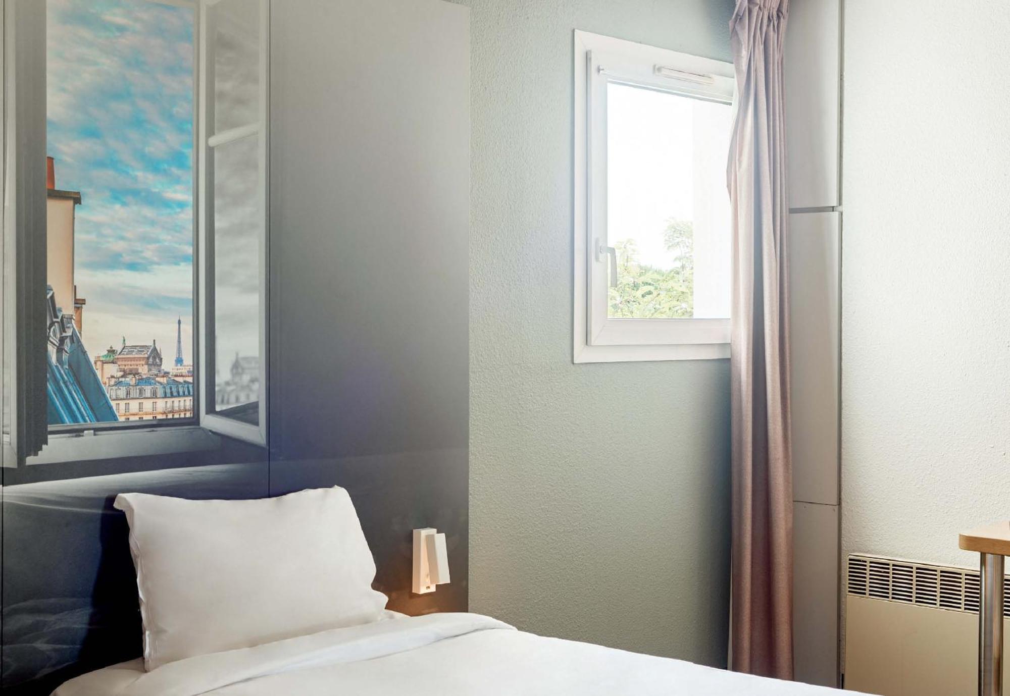 B&B Hotel Montlhery Linas Zewnętrze zdjęcie