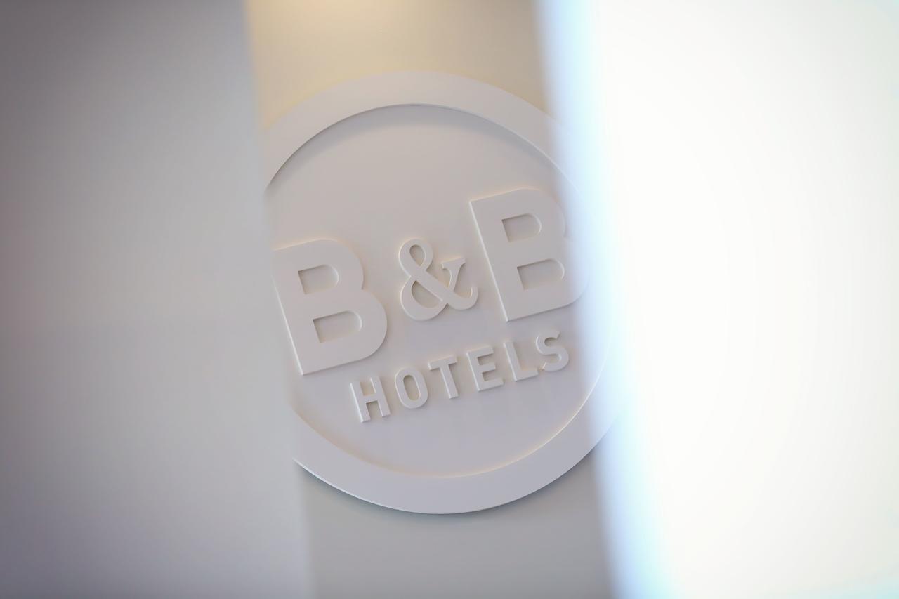 B&B Hotel Montlhery Linas Zewnętrze zdjęcie