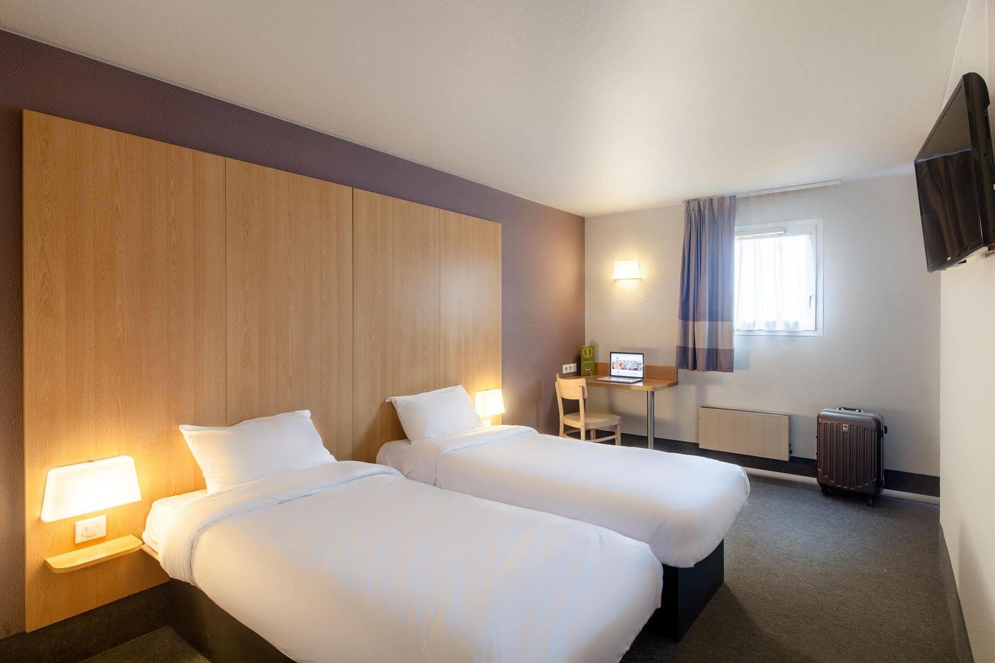 B&B Hotel Montlhery Linas Zewnętrze zdjęcie