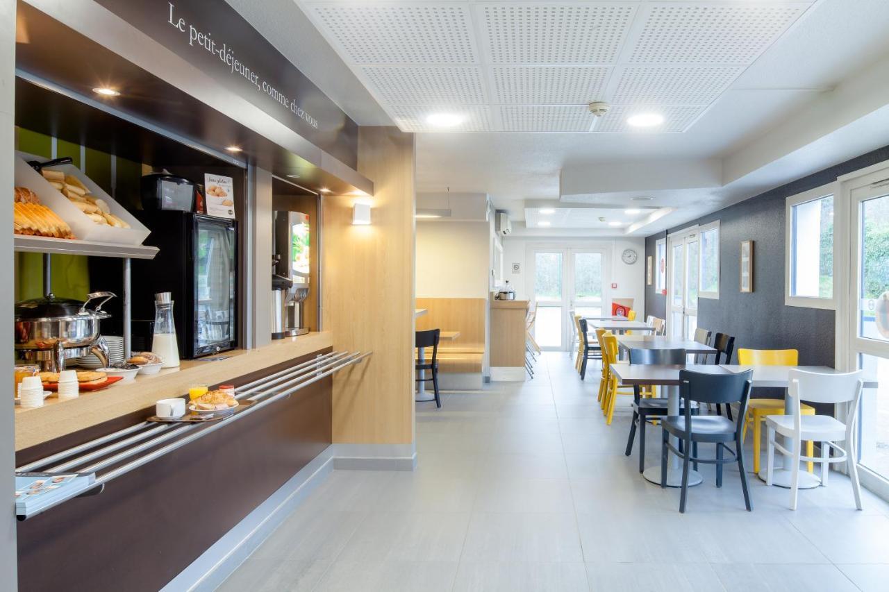 B&B Hotel Montlhery Linas Zewnętrze zdjęcie