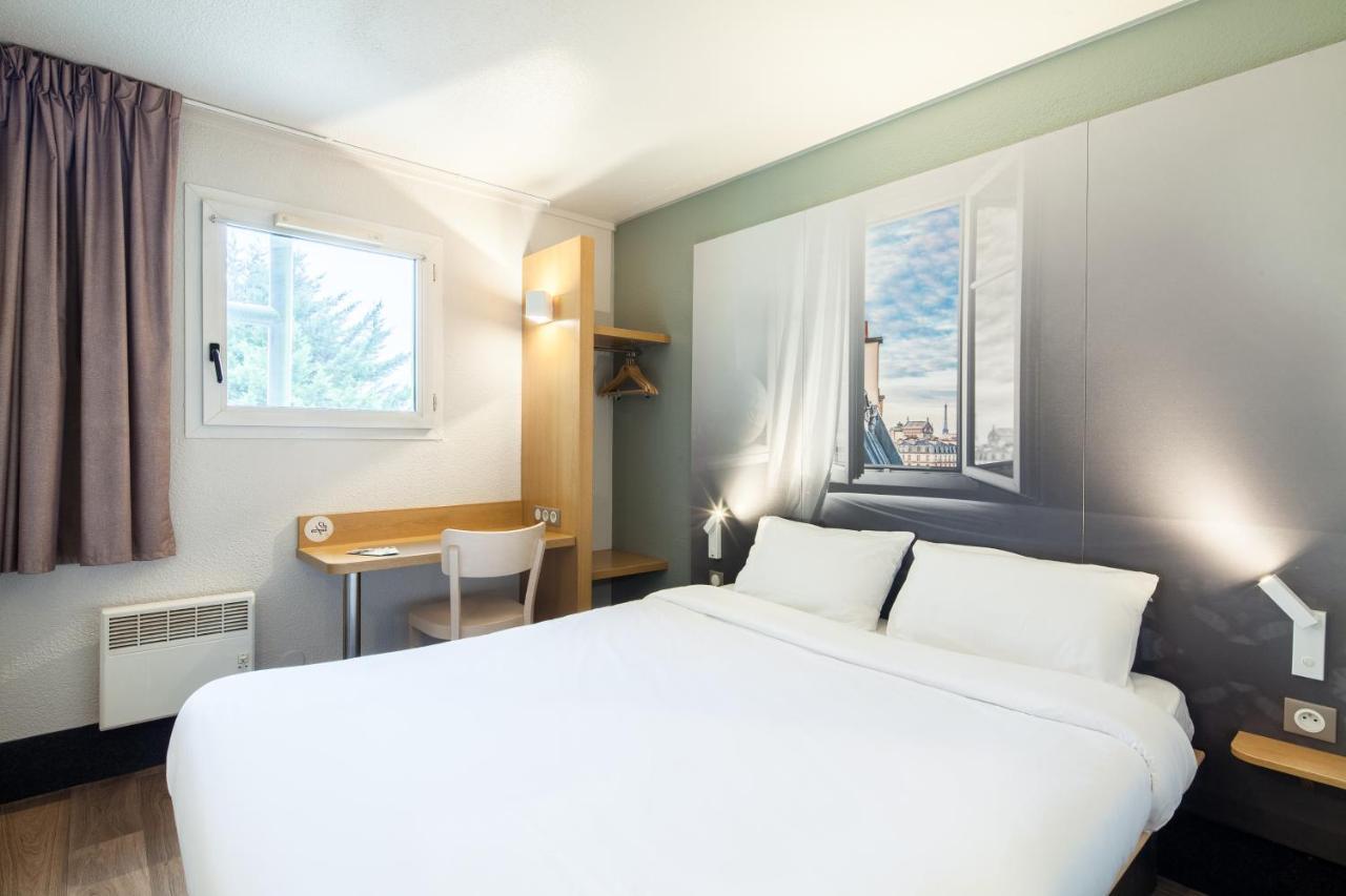 B&B Hotel Montlhery Linas Zewnętrze zdjęcie