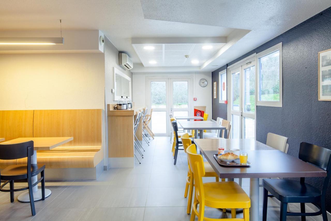 B&B Hotel Montlhery Linas Zewnętrze zdjęcie